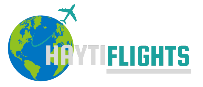 Hyti Flights