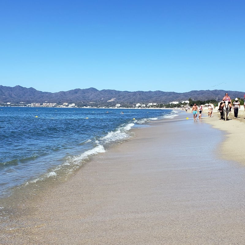 Nuevo Vallarta, Nayarit  Mexico