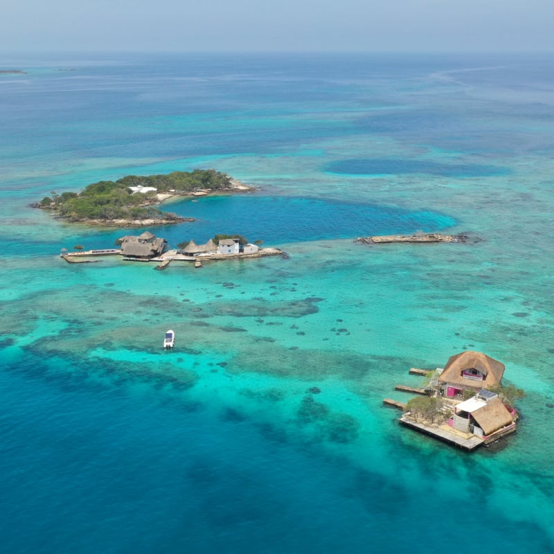 Rosario Islands