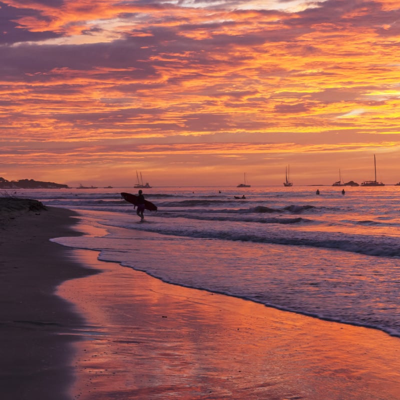 Tamarindo Costa Rica