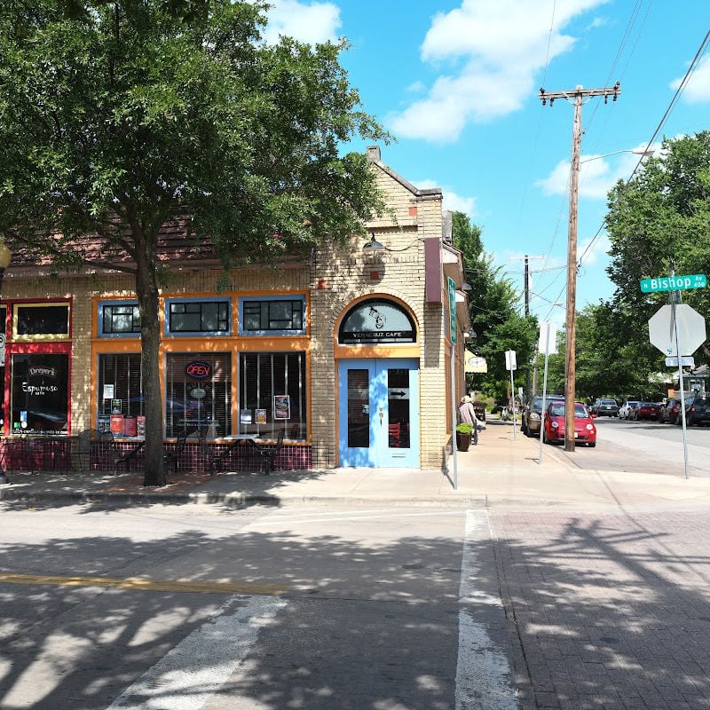 shop in bishop arts district