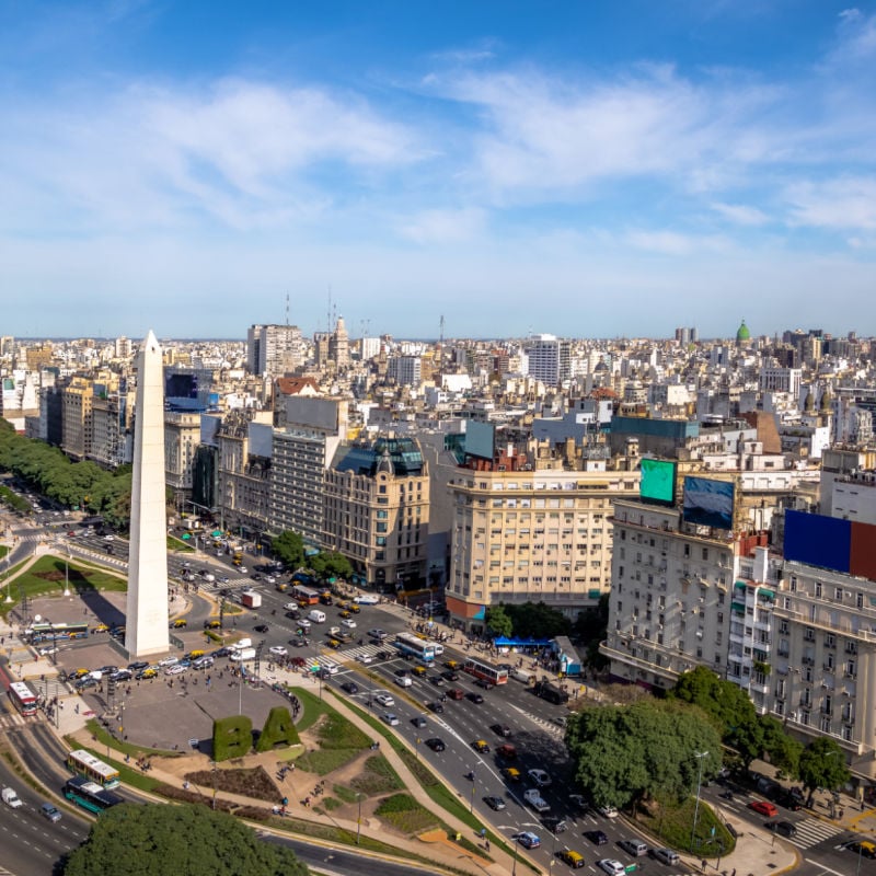 Buenos Aires Argentina