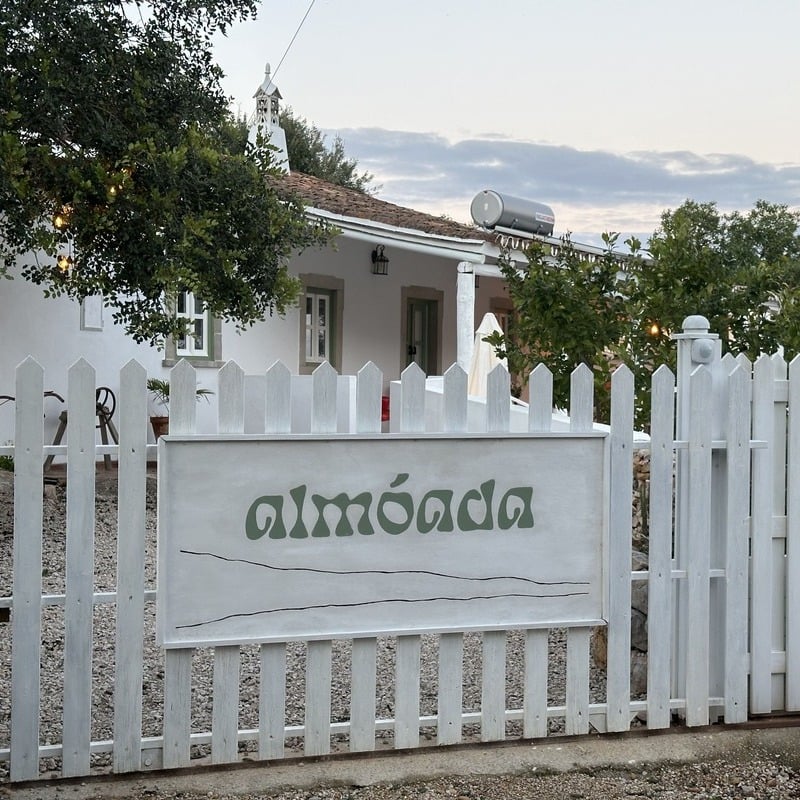 Almoada Gate, A Boutique Hotel In The Algarve, Southern Portugal, Southern Europe