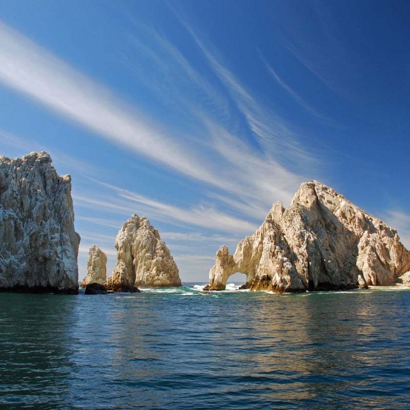 Land's End Cabo Arch