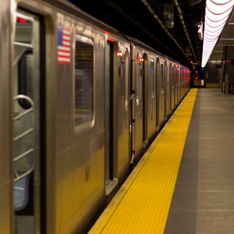 NYC Subway