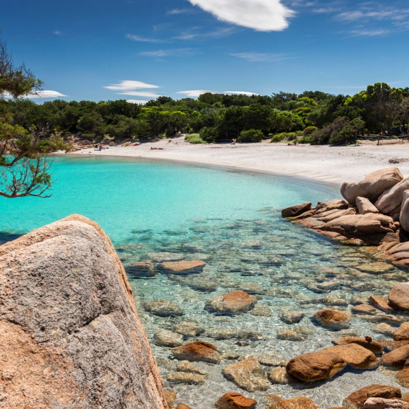 Olbia Sardinia